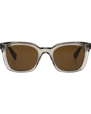 Ted Baker Donall Sunglasses - Brown