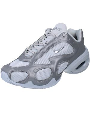 Nike Air Max Muse - Metallic