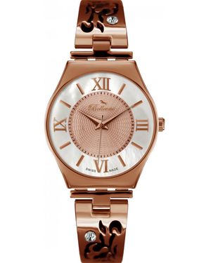 Bellevue D-17 Ladies Watch - Metallic
