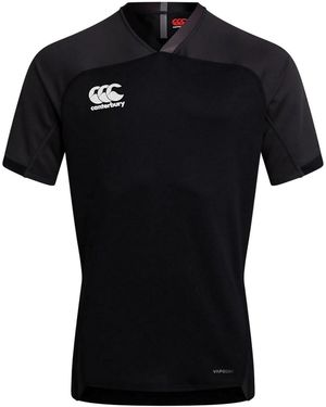 Canterbury Evader Vapodri Jersey - Black