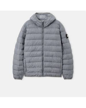 Weekend Offender La Guarda Jacket - Grey