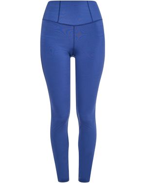 myMo Broek Kobalt Blauw