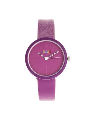 Crayo Blade Watch - Purple