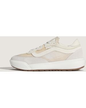 Vans Ultrarange 2.0 Se Trainers - White