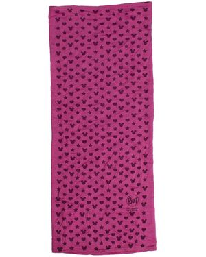 Buff Multifunctional Neck Gaiter 131600 - Purple