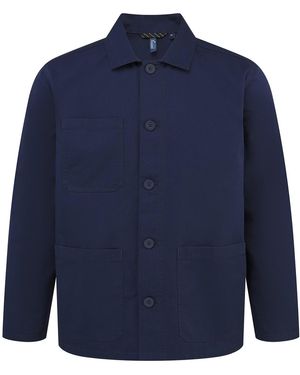 PREMIER Adult Utility 2.0 Jacket - Blue