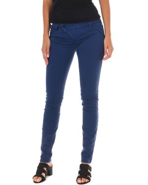Met Trousers X-Courtney - Blue