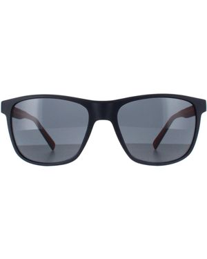 Smarty Rectangle Matte Sb2302 - Blue