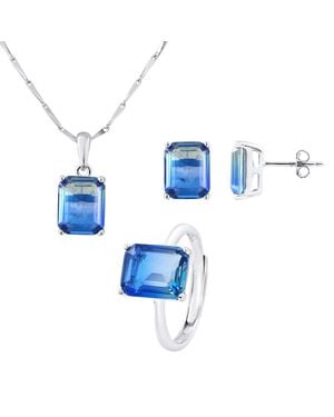 Lova - Lola Van Der Keen Lova - Blue