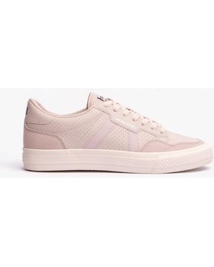 Jack & Jones Morden Trainers Moonbeam - Pink