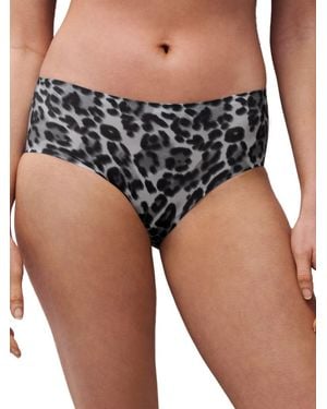 Chantelle Softstretch Hipster Brief - Black