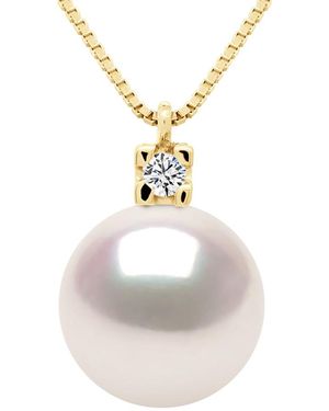 Ateliers Saint Germain Necklace Jewellery Diamonds 0,03 Cts - Metallic