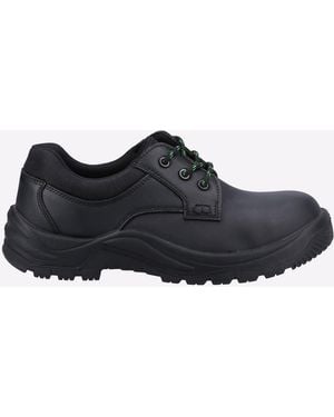 Amblers Safety Al504 Schoenen - Zwart