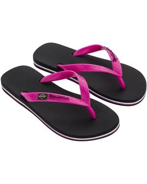 Ipanema Clas Brasil Ii Fem - Pink