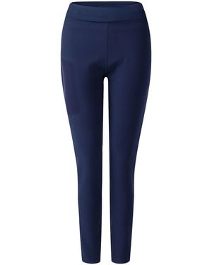 Dare 2b Ladies Torrek Walking Leggings - Blue