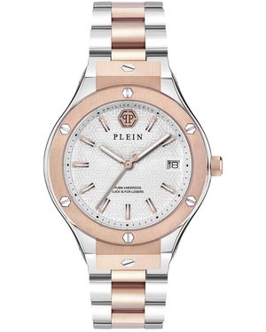 Philipp Plein Underdog Multicolour Watch Pwufa0625