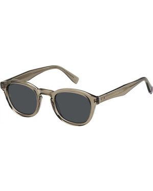 Tommy Hilfiger Th 2031 S 49 10A Sunglasses - Natural