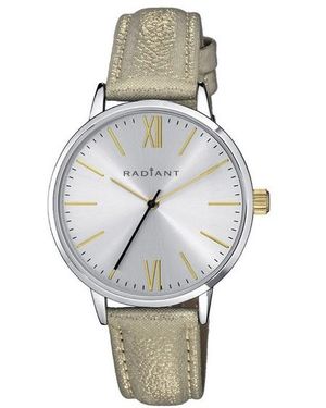 Radiant Watch Ra429601 (36 Mm) - Metallic