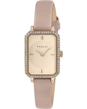 Radley Ry21892 Ladies Watch - Natural