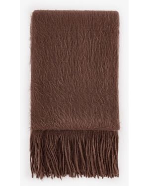 Penti Warmy Scarf - Brown