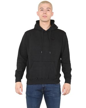 MYT Pullover Sweatshirt Hoodie - Black