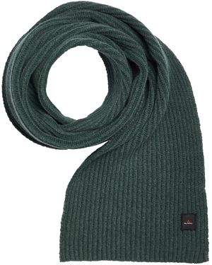 Peuterey Sjaal - Groen