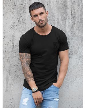 Bound By Honour T-Shirt - Grey
