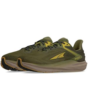 altra running Torin 8 Gtx Gore-Tex Trainers Shoes Dusty - Green