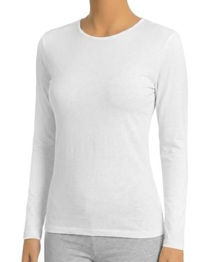 Öts T-Shirt - White