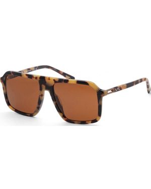 Michael Kors Mk2218U 58 393073 Murren Sunglasses - Brown