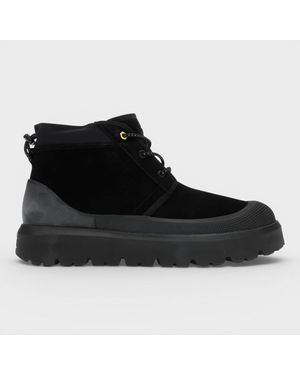 UGG Ugg Neumel Weather Hybrid Boot - Black