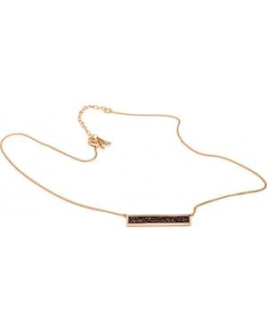 Adore 5448680 Ladies Necklace - White