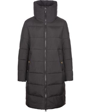 Trespass Ladies Faith Padded Jacket - Grey