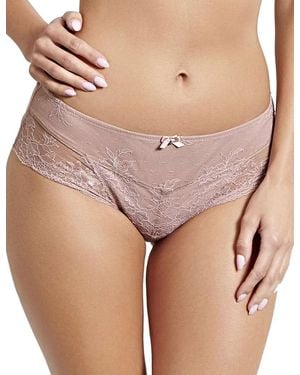 Panache Ana Brief - Natural