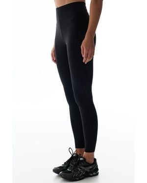 Penti High Back Lock Leggings Wonder - Black