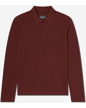 Oliver Sweeney Gresham Burgundy - Purple