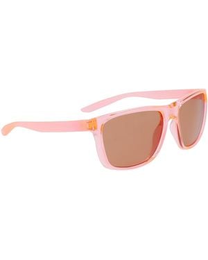 Nike Accessories Ascent Square Sunglasses - Pink
