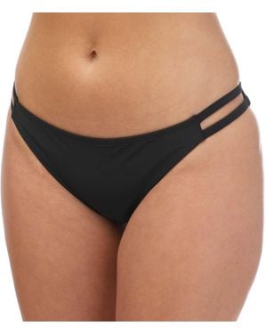 Ted Baker Peteel Bikini Bottoms - Black