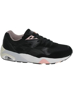 PUMA R698 Breathe in Blue for Men Lyst UK
