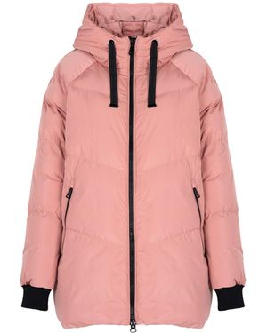 Geox Jas Hoara Vrouw Roze