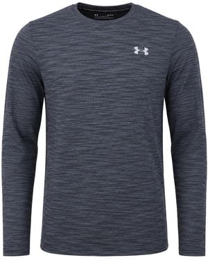 Under Armour Vanish Seamless Top - Blue