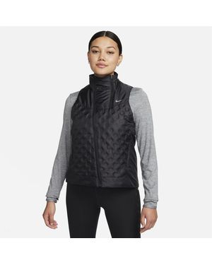 Nike Gilet - Black
