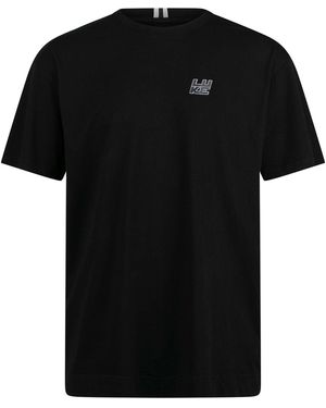 Luke 1977 Claremont T-Shirt - Black