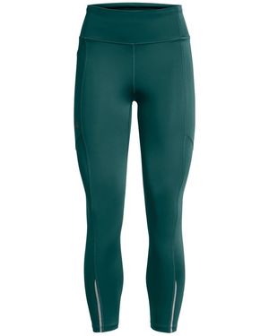 Under Armour Fly Fast Ankle Legging - Green