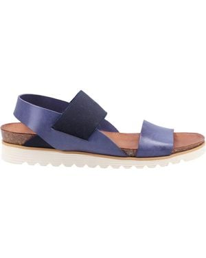 Riva Alcudia Sandals - Blue