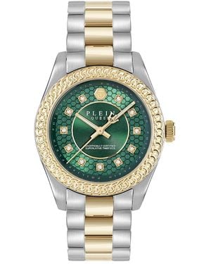 Philipp Plein Queen Supreme Horloge Multi Pw7Fa0426 - Meerkleurig