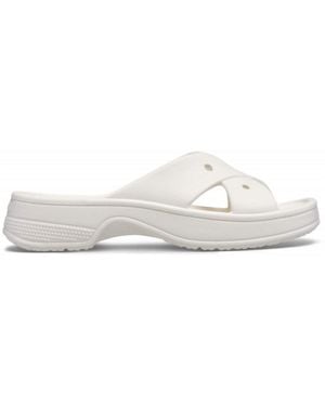 Crocs™ Clogs - White