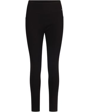 Trespass Ladies Trix Leggings - Black