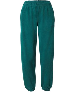Ellesse Ladies Lentella Jogging Bottoms (Dark) - Green