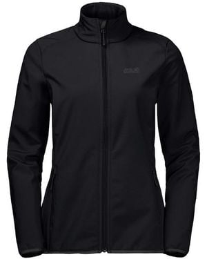 Jack Wolfskin Northern Pass Jacket - Black